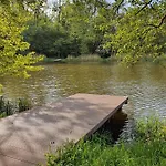 Sybillenort Blisko Wroclawia Apartment Szczodre