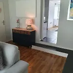 Apartment Sybillenort Blisko Wroclawia