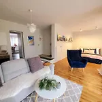 Sybillenort Blisko Wroclawia Apartment Szczodre