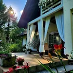 Apartment Sybillenort Blisko Wroclawia Szczodre