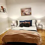 Apartment Sybillenort Blisko Wroclawia Szczodre
