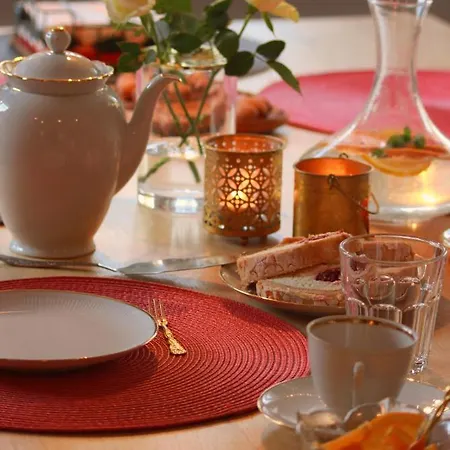 Sybillenort Blisko Wroclawia *