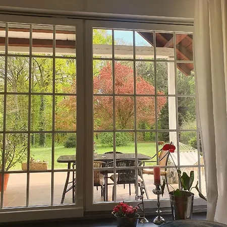 Appartement Sybillenort Blisko Wroclawia