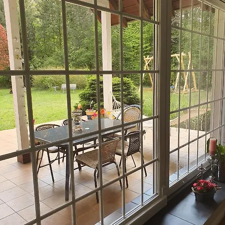 Appartement Sybillenort Blisko Wroclawia