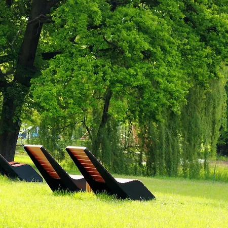 Sybillenort Blisko Wroclawia Appartement *