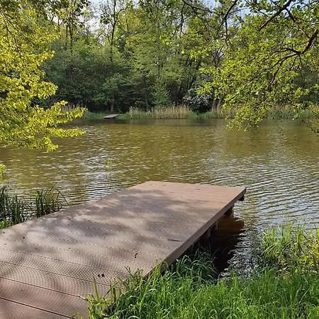 Sybillenort Blisko Wroclawia Appartement Szczodre