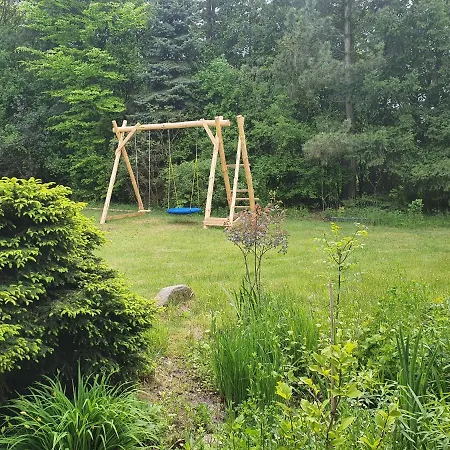 Sybillenort Blisko Wroclawia Appartement *