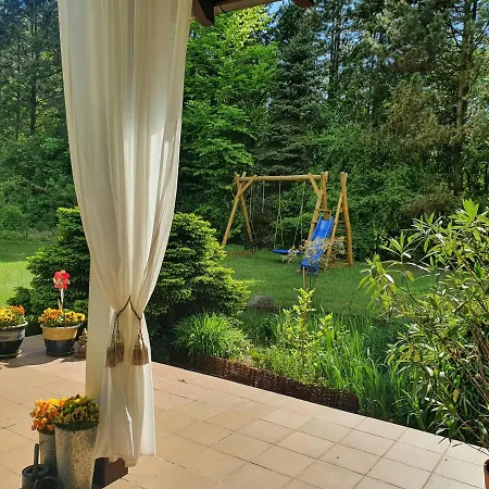 Apartmán Sybillenort Blisko Wroclawia *