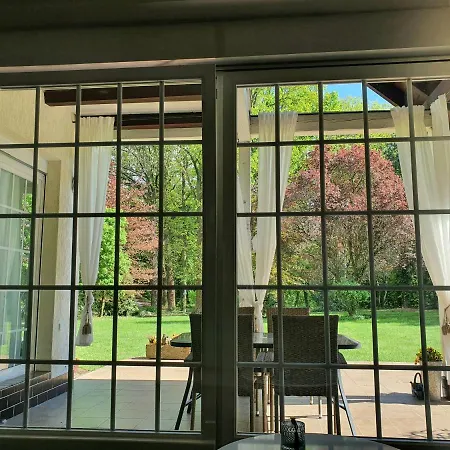 Sybillenort Blisko Wroclawia Szczodre