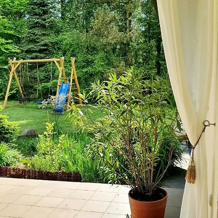 Sybillenort Blisko Wroclawia * Szczodre