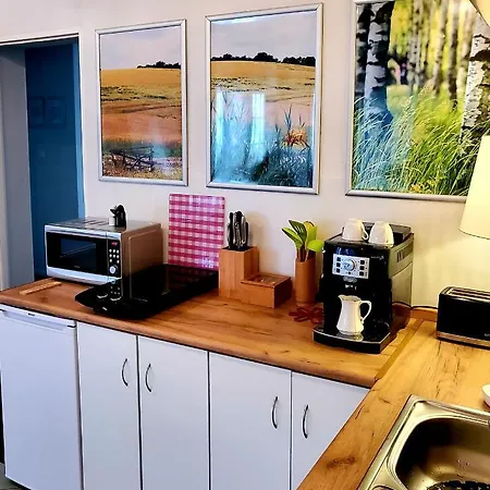 Sybillenort Blisko Wroclawia