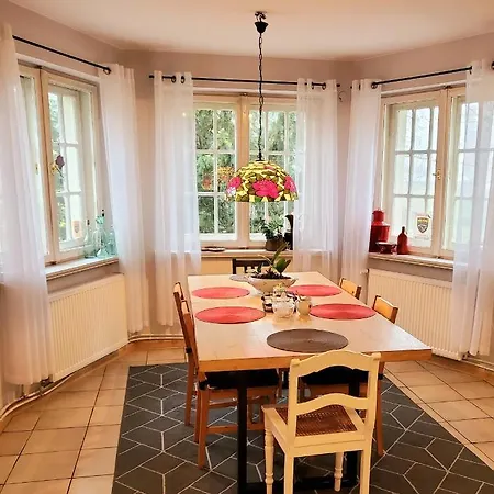 Sybillenort Blisko Wroclawia * Szczodre