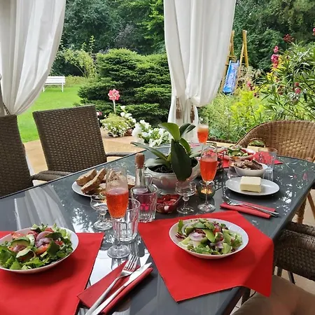 Sybillenort Blisko Wroclawia * Szczodre