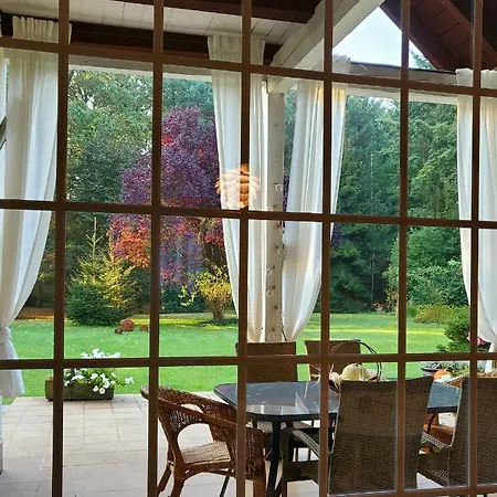 Sybillenort Blisko Wroclawia * Szczodre