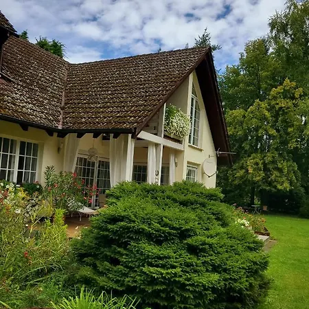 Sybillenort Blisko Wroclawia Appartement