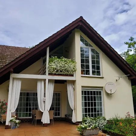 Sybillenort Blisko Wroclawia Appartement Szczodre