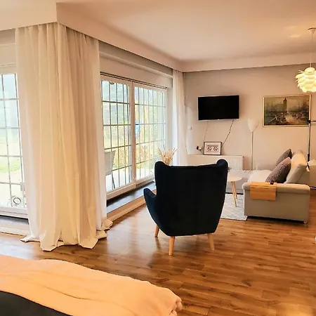 Sybillenort Blisko Wroclawia