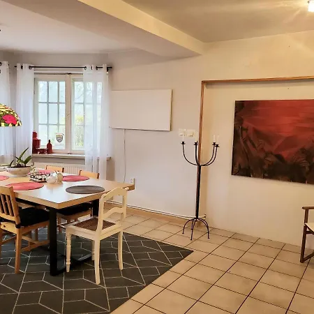 Sybillenort Blisko Wroclawia * Szczodre