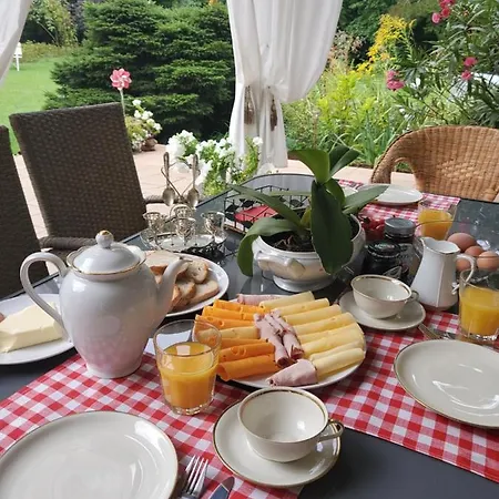 Sybillenort Blisko Wroclawia *