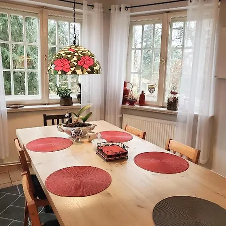 Sybillenort Blisko Wroclawia * Szczodre