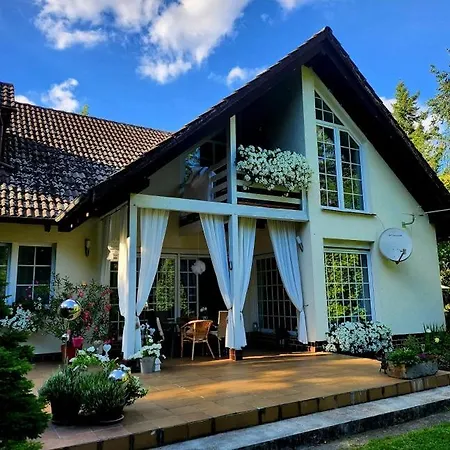 Sybillenort Blisko Wroclawia * Szczodre