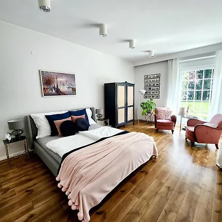 Sybillenort Blisko Wroclawia * Szczodre