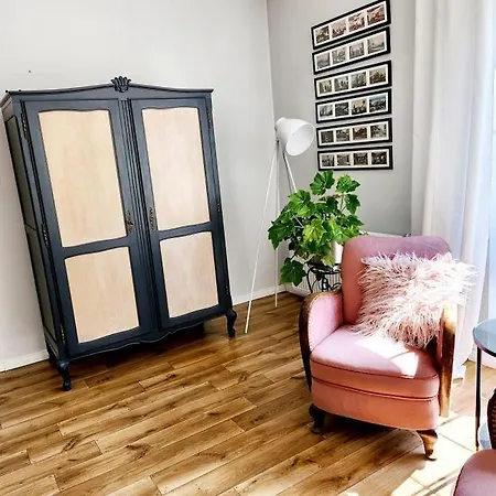 Sybillenort Blisko Wroclawia * Szczodre