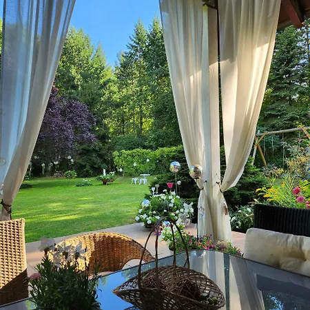 Sybillenort Blisko Wroclawia * Szczodre