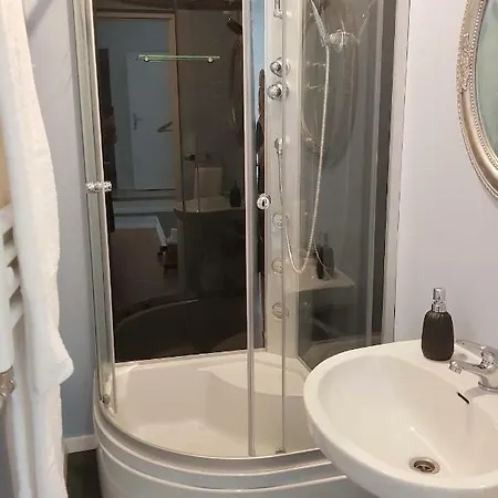 Sybillenort Blisko Wroclawia * Szczodre