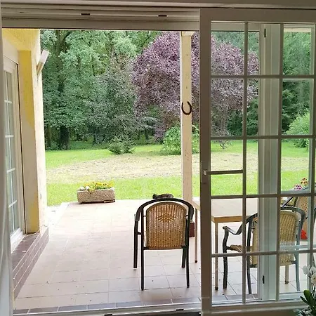 Sybillenort Blisko Wroclawia