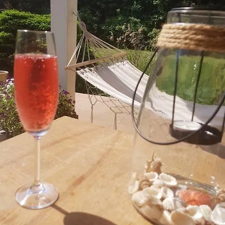 Appartement Sybillenort Blisko Wroclawia