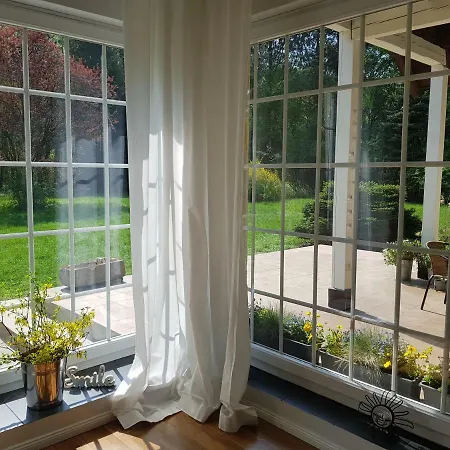 Appartement Sybillenort Blisko Wroclawia Szczodre