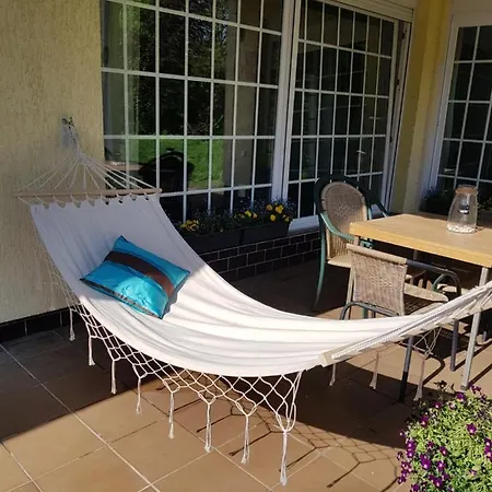 Sybillenort Blisko Wroclawia Apartmán