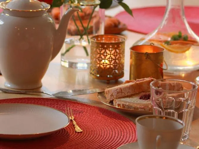 Sybillenort Blisko Wroclawia *