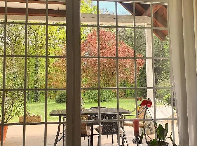 Apartment Sybillenort Blisko Wroclawia