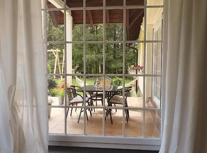 Apartment Sybillenort Blisko Wroclawia *