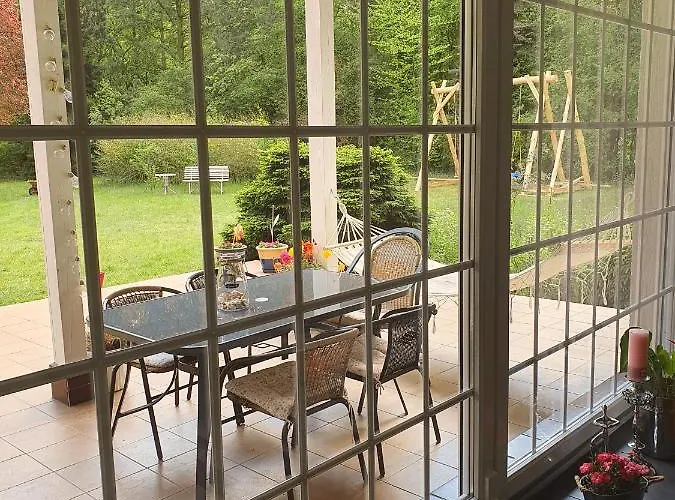 Apartment Sybillenort Blisko Wroclawia