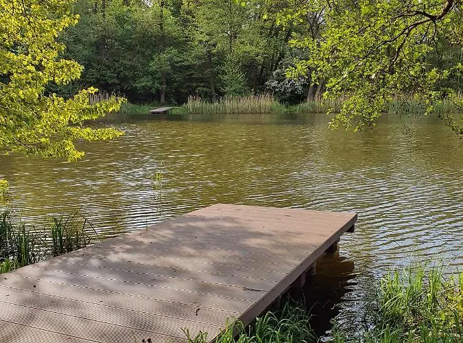 Sybillenort Blisko Wroclawia Apartment Szczodre