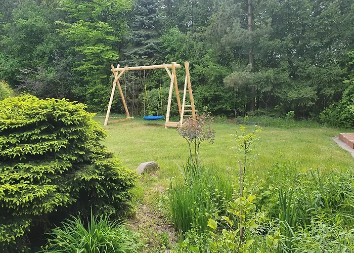 Sybillenort Blisko Wroclawia Apartment *