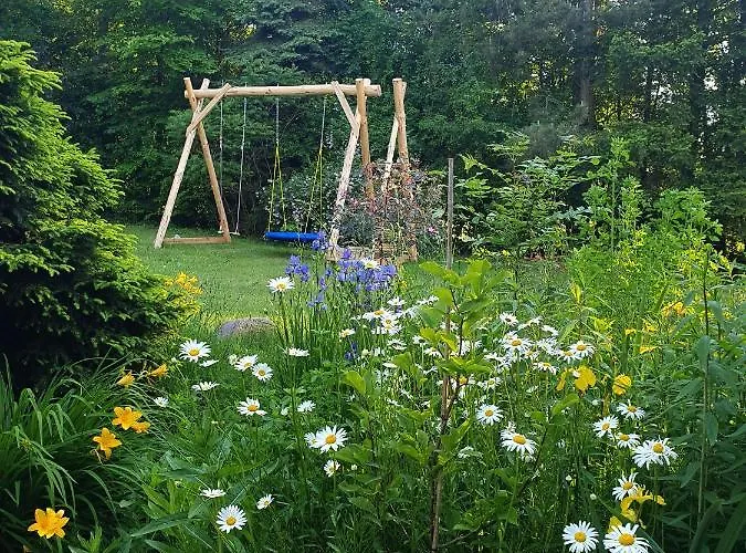 Sybillenort Blisko Wroclawia Apartment Szczodre