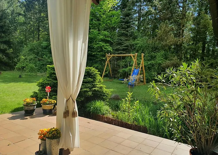 Apartment Sybillenort Blisko Wroclawia *