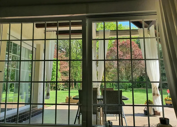 Sybillenort Blisko Wroclawia Szczodre