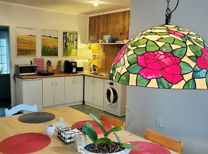 Sybillenort Blisko Wroclawia * Szczodre