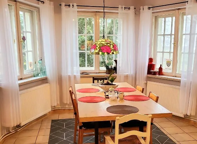 Sybillenort Blisko Wroclawia * Szczodre