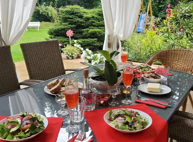 Sybillenort Blisko Wroclawia * Szczodre