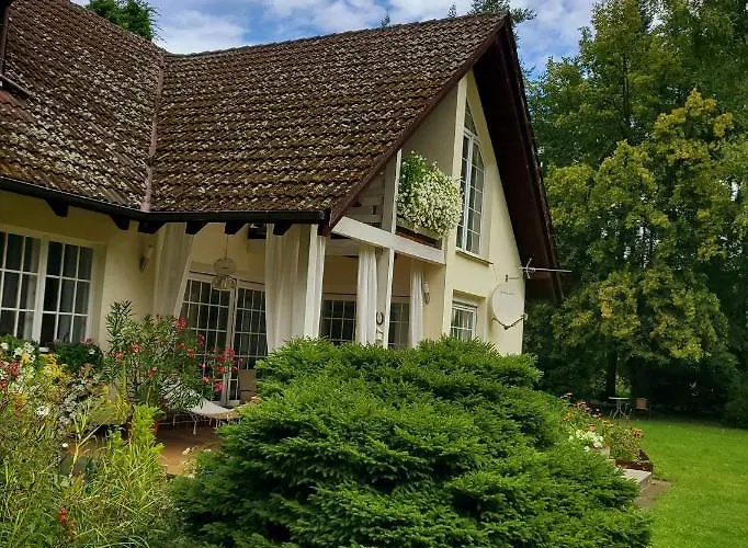 Sybillenort Blisko Wroclawia Apartment