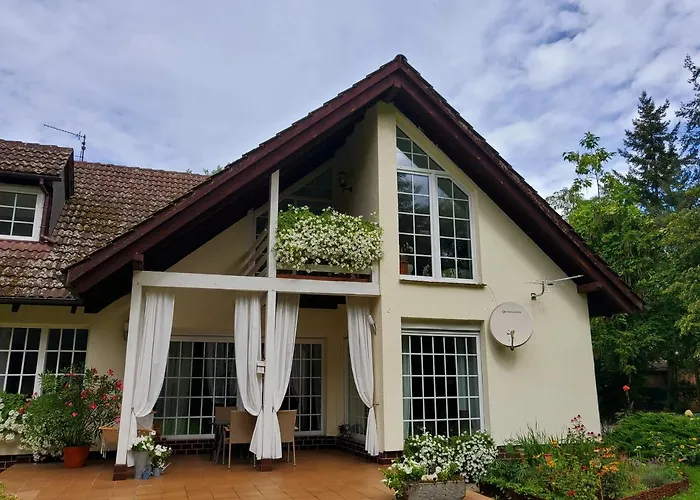 Sybillenort Blisko Wroclawia Apartment Szczodre