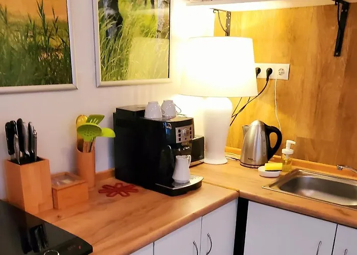 Apartment Sybillenort Blisko Wroclawia *