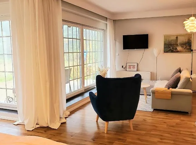 Sybillenort Blisko Wroclawia