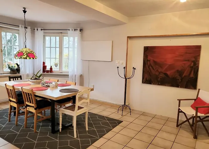 Sybillenort Blisko Wroclawia * Szczodre